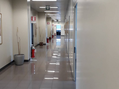 Immobile direzionale in Via Perugia, 56 - Torino