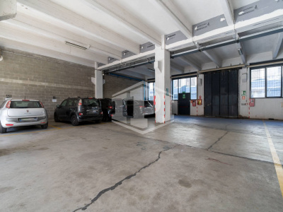 Immobile direzionale in Via Perugia, 56 - Torino