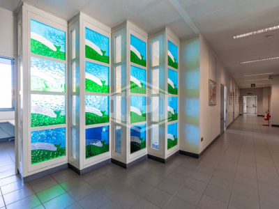 Immobile direzionale in Via Perugia, 56 - Torino