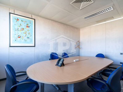 Immobile direzionale in Via Perugia, 56 - Torino