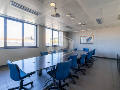 Immobile direzionale in Via Perugia, 56 - Torino