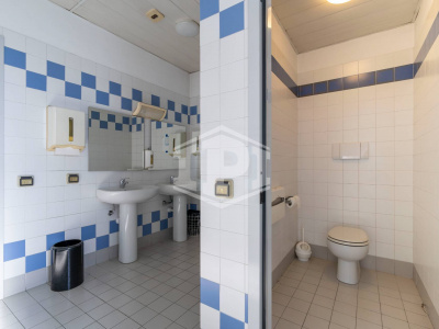 Immobile direzionale in Via Perugia, 56 - Torino