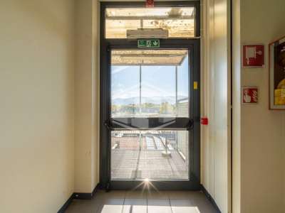 Immobile direzionale in Via Perugia, 56 - Torino