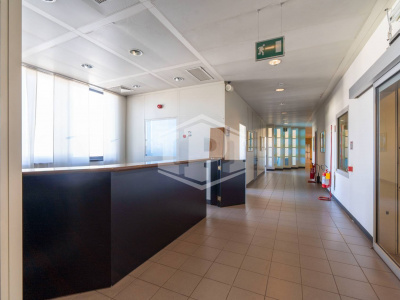 Immobile direzionale in Via Perugia, 56 - Torino