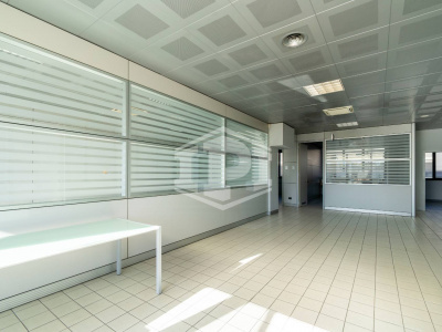 Immobile direzionale in Via Perugia, 56 - Torino