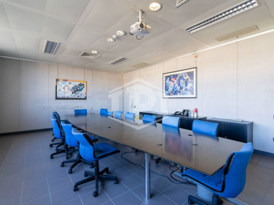 Immobile direzionale in Via Perugia, 56 - Torino