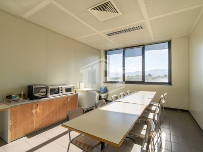 Immobile direzionale in Via Perugia, 56 - Torino