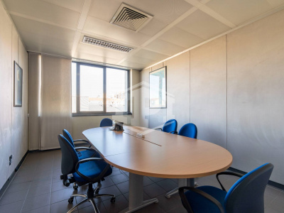 Immobile direzionale in Via Perugia, 56 - Torino