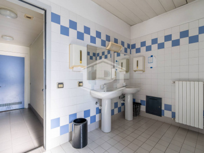 Immobile direzionale in Via Perugia, 56 - Torino