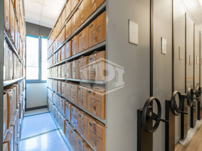 Immobile direzionale in Via Perugia, 56 - Torino