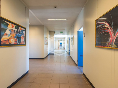 Immobile direzionale in Via Perugia, 56 - Torino