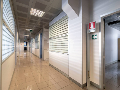 Immobile direzionale in Via Perugia, 56 - Torino