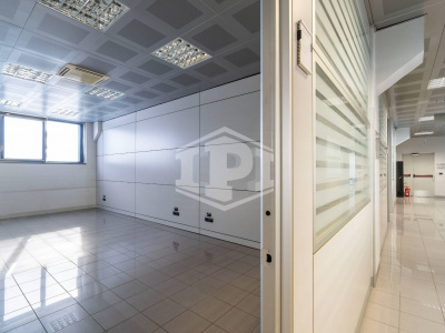 Immobile direzionale in Via Perugia, 56 - Torino