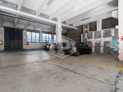 Immobile direzionale in Via Perugia, 56 - Torino