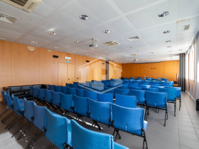 Immobile direzionale in Via Perugia, 56 - Torino