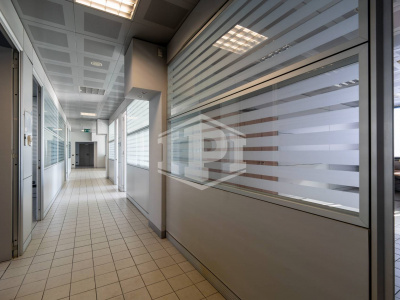 Immobile direzionale in Via Perugia, 56 - Torino