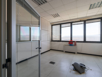 Capannone in Via San Giusto 5/A - Settimo Torinese (TO)