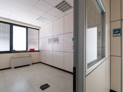 Capannone in Via San Giusto 5/A - Settimo Torinese (TO)