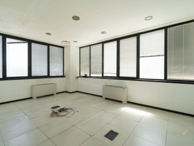 Capannone in Via San Giusto 5/A - Settimo Torinese (TO)