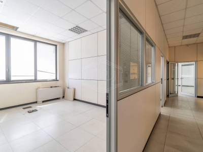 Capannone in Via San Giusto 5/A - Settimo Torinese (TO)