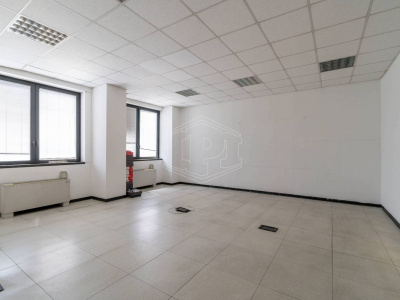 Capannone in Via San Giusto 5/A - Settimo Torinese (TO)