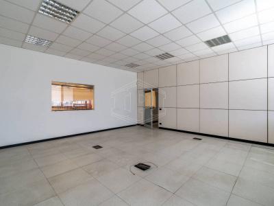 Capannone in Via San Giusto 5/A - Settimo Torinese (TO)