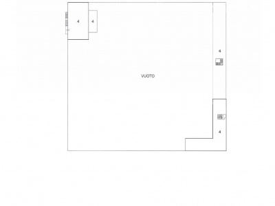 Capannone in Via San Giusto 5/A - Settimo Torinese (TO)
