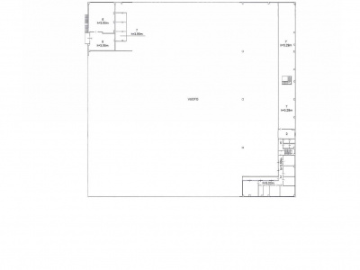 Capannone in Via San Giusto 5/A - Settimo Torinese (TO)