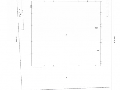 Capannone in Via San Giusto 5/A - Settimo Torinese (TO)