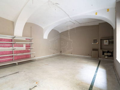 Ufficio in Piazza Castello, 51 - Torino