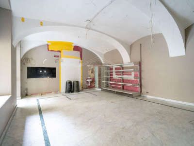 Ufficio in Piazza Castello, 51 - Torino