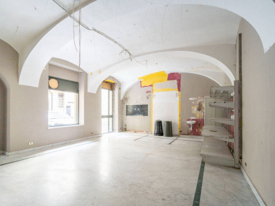 Ufficio in Piazza Castello, 51 - Torino