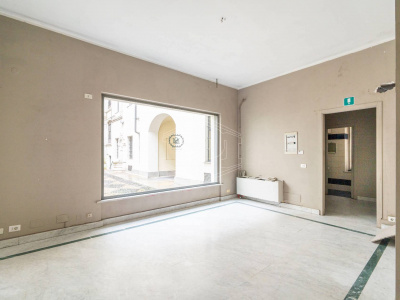 Ufficio in Piazza Castello, 51 - Torino