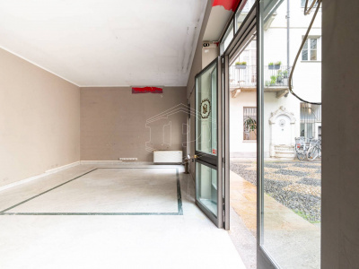 Ufficio in Piazza Castello, 51 - Torino