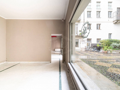 Ufficio in Piazza Castello, 51 - Torino