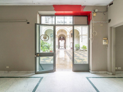 Ufficio in Piazza Castello, 51 - Torino