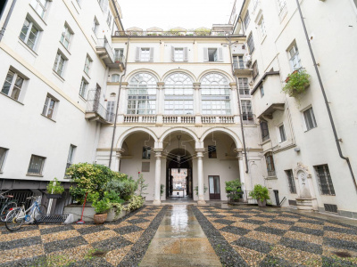 Ufficio in Piazza Castello, 51 - Torino