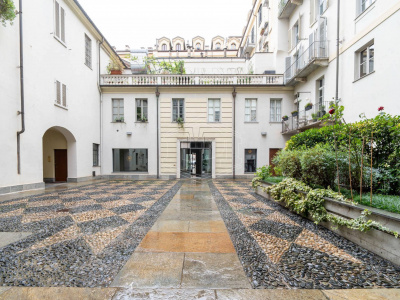 Ufficio in Piazza Castello, 51 - Torino