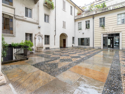 Ufficio in Piazza Castello, 51 - Torino