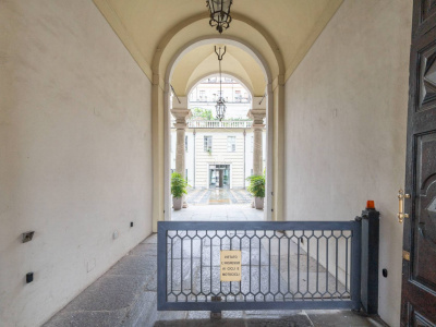 Ufficio in Piazza Castello, 51 - Torino