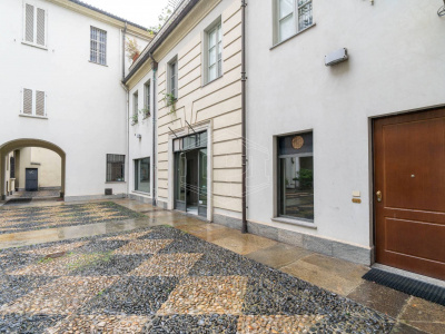 Ufficio in Piazza Castello, 51 - Torino