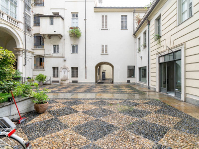 Ufficio in Piazza Castello, 51 - Torino