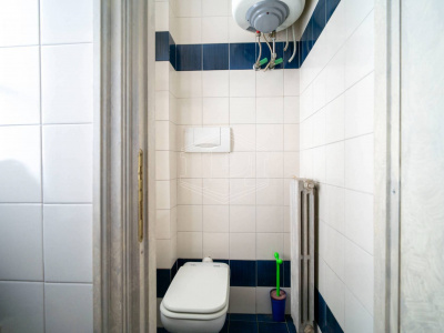 Ufficio in Piazza Castello, 51 - Torino