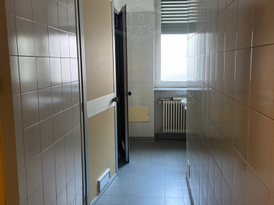 Palazzina uffici a reddito Via del Ridotto 1, Torino