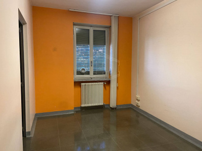 Palazzina uffici a reddito Via del Ridotto 1, Torino