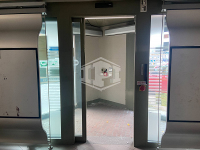 Locale commerciale Corso Alessandria, 2 - Asti