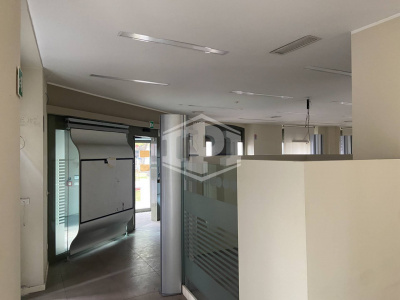 Locale commerciale Corso Alessandria, 2 - Asti