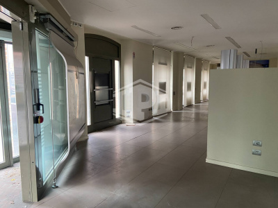 Locale commerciale Corso Alessandria, 2 - Asti