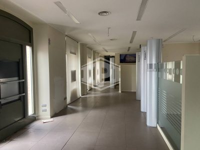 Locale commerciale Corso Alessandria, 2 - Asti