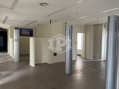 Locale commerciale Corso Alessandria, 2 - Asti